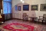 Jednosoban stan, Beograd, Centar, izdavanje, 40m2, 600e, id1372162