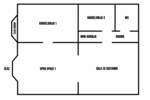 Poslovni prostor / Lokal, Beograd, Blok 70a, izdavanje, 67m2, 1000e, id1372163