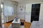 Jednosoban stan, Pančevo, Kotež 1, prodaja, 41m2, 59000e, id1372166