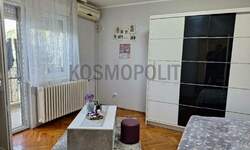Jednosoban stan, Pančevo, Kotež 1, prodaja, 41m2, 60000e, id1372166