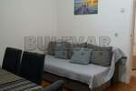 Dvoiposoban stan, Niš, Palilula, izdavanje, 54m2, 270e, id1372167
