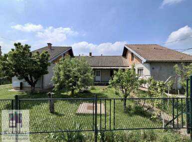 Kuca, Beograd, prodaja, 154m2, 158000e, id1360668