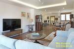 Cetvorosoban stan, Beograd, SC Vračar, izdavanje, 132m2, 2200e, id1372180