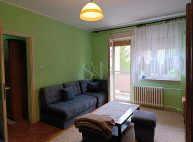 Dvosoban stan, Sombor, prodaja, 57m2, 54600e, id1372184