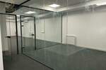 Poslovni prostor / Lokal, Beograd, Banovo Brdo, izdavanje, 140m2, 2400e, id1372189