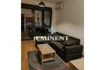 Dvosoban stan, Beograd, Fon, izdavanje, 48m2, 700e, id810644