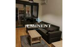 Dvosoban stan, Beograd, Fon, izdavanje, 48m2, 700e, id810644