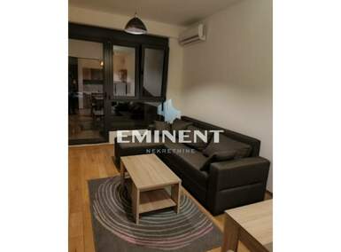 Dvosoban stan, Beograd, Fon, izdavanje, 48m2, 700e, id810644