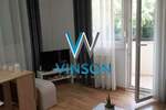 Jednoiposoban stan, Novi Sad, Telep, izdavanje, 40m2, 400e, id1347870