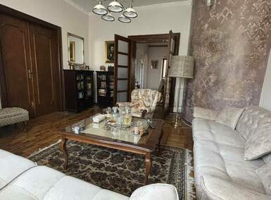Troiposoban stan, Niš, Palilula, prodaja, 135m2, 240000e, id1372746