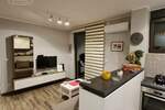 Dvosoban stan, Beograd, Crveni Krst, izdavanje, 35m2, 700e, id1372761