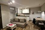 Dvosoban stan, Beograd, Crveni Krst, izdavanje, 35m2, 700e, id1372761