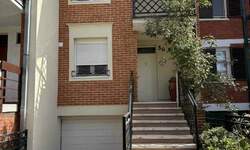 Kuca, Beograd, Cerak, izdavanje, 140m2, 1350e, id1372770