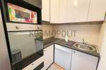 Jednosoban stan, Beograd, Bajlonijeva Pijaca, prodaja, 30m2, 120000e, id1272028