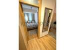 Jednosoban stan, Beograd, Bajlonijeva Pijaca, prodaja, 30m2, 120000e, id1272028