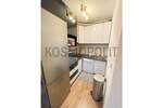 Jednosoban stan, Beograd, Bajlonijeva Pijaca, prodaja, 30m2, 120000e, id1272028
