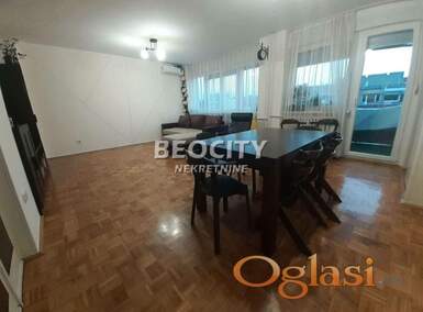 Trosoban stan, Novi Sad, Socijalno, prodaja, 75m2, 180000e, id1373001