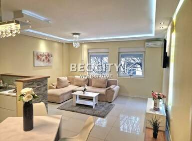 Dvosoban stan, Novi Sad, Centar, izdavanje, 50m2, 600e, id1373162