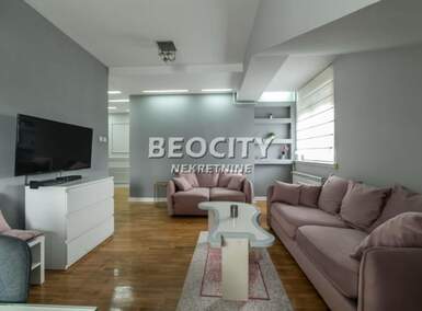 Dvosoban stan, Novi Sad, Centar, izdavanje, 50m2, 620e, id1373173
