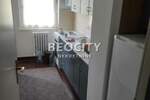 Dvosoban stan, Novi Sad, Novo Naselje, prodaja, 58m2, 140000e, id1373226