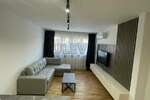 Jednoiposoban stan, Niš, Čair, izdavanje, 40m2, 400e, id1373316