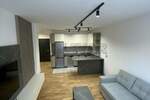 Jednoiposoban stan, Niš, Čair, izdavanje, 40m2, 400e, id1373316