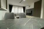 Jednoiposoban stan, Niš, Čair, izdavanje, 40m2, 400e, id1373316