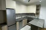 Jednoiposoban stan, Niš, Čair, izdavanje, 40m2, 400e, id1373316