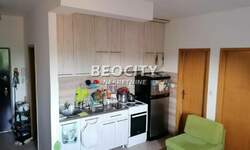 Dvosoban stan, Beograd, Krnjača, prodaja, 39m2, 51000e, id1373546