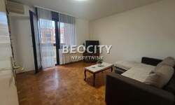 Dvosoban stan, Novi Sad, Betanija, izdavanje, 60m2, 420e, id1373550