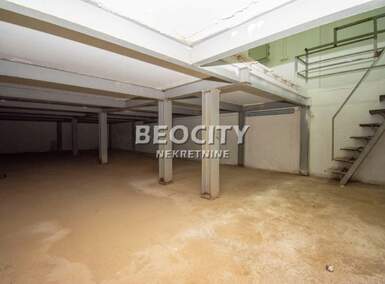 Poslovni prostor / Lokal, Beograd, Zvezdara, izdavanje, 450m2, 3800e, id1373570