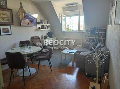 Trosoban stan, Novi Sad, prodaja, 57m2, 138000e, id1373598