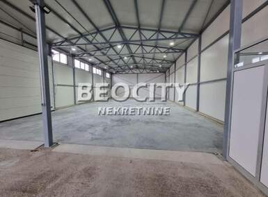 Poslovni prostor / Lokal, Beograd, Zemun (novi Grad), izdavanje, 530m2, 3700e, id1373619