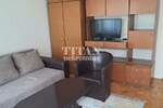 Jednoiposoban stan, Beograd, Banovo brdo, izdavanje, 45m2, 350e, id1371371