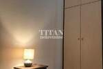 Jednoiposoban stan, Beograd, Banovo brdo, izdavanje, 45m2, 350e, id1371371