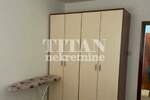 Jednoiposoban stan, Beograd, Žarkovo, prodaja, 42m2, 99000e, id1344835