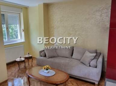 Dvosoban stan, Novi Sad, Cara Dušana, izdavanje, 40m2, 400e, id1373804