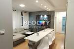 Dvosoban stan, Novi Sad, izdavanje, 55m2, 500e, id1373816