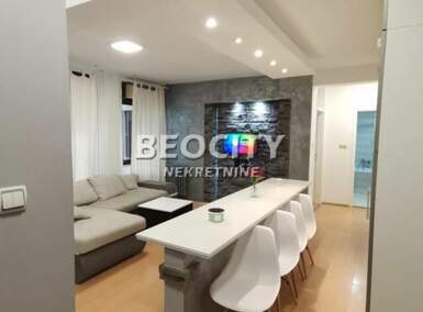 Dvosoban stan, Novi Sad, izdavanje, 55m2, 500e, id1373816