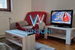 Jednoiposoban stan, Novi Sad, Salajka, izdavanje, 37m2, 350e, id1338041