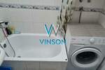 Jednoiposoban stan, Novi Sad, Salajka, izdavanje, 37m2, 350e, id1338041