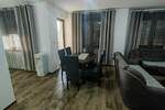 Dvosoban stan, Zrenjanin, izdavanje, 54m2, 400e, id1373822