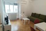 Garsonjera, Beograd, Klinički Centar, prodaja, 26m2, 137000e, id1352353