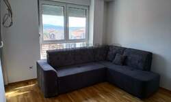 Jednoiposoban stan, Niš, Čalije, izdavanje, 48m2, 350e, id1373829