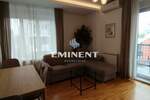 Trosoban stan, Beograd, Lekino Brdo, izdavanje, 56m2, 750e, id1373843