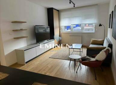 Dvosoban stan, Beograd, Južni Bulevar, izdavanje, 47m2, 800e, id1373851