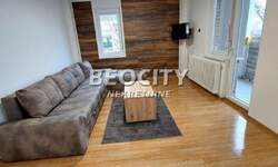 Dvosoban stan, Novi Sad, Novo Naselje, izdavanje, 70m2, 600e, id1374182