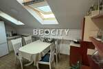 Dvosoban stan, Novi Sad, Novo Naselje, prodaja, 37m2, 80000e, id1374270