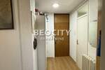 Dvosoban stan, Novi Sad, Novo Naselje, prodaja, 37m2, 80000e, id1374270