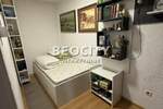 Dvosoban stan, Novi Sad, Novo Naselje, prodaja, 37m2, 80000e, id1374270